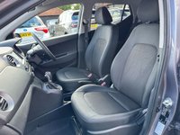 USED 2019 69 HYUNDAI I10 1.2 PREMIUM SE 5d 86 BHP ** RAC BUYSURE INSPECTED **