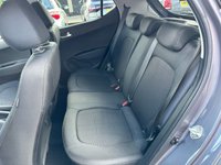 USED 2019 69 HYUNDAI I10 1.2 PREMIUM SE 5d 86 BHP ** RAC BUYSURE INSPECTED **
