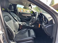 USED 2015 15 MERCEDES-BENZ C-CLASS 2.1 C220 BLUETEC SPORT 4d 170 BHP 