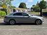 USED 2015 15 MERCEDES-BENZ C-CLASS 2.1 C220 BLUETEC SPORT 4d 170 BHP 