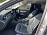 USED 2015 15 MERCEDES-BENZ C-CLASS 2.1 C220 BLUETEC SPORT 4d 170 BHP 