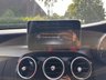 USED 2015 15 MERCEDES-BENZ C-CLASS 2.1 C220 BLUETEC SPORT 4d 170 BHP 