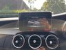 USED 2015 15 MERCEDES-BENZ C-CLASS 2.1 C220 BLUETEC SPORT 4d 170 BHP 