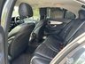 USED 2015 15 MERCEDES-BENZ C-CLASS 2.1 C220 BLUETEC SPORT 4d 170 BHP 