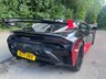 USED 2021 71 LAMBORGHINI HURACAN 5.2 STO 2d 631 BHP 1 OWNER/ STO/ NERO NOCTIS/ 6K