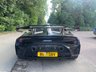 USED 2021 71 LAMBORGHINI HURACAN 5.2 STO 2d 631 BHP 1 OWNER/ STO/ NERO NOCTIS/ 6K