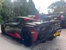 USED 2021 71 LAMBORGHINI HURACAN 5.2 STO 2d 631 BHP 1 OWNER/ STO/ NERO NOCTIS/ 6K