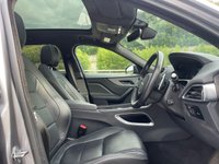 USED 2019 69 JAGUAR F-PACE 2.0 CHEQUERED FLAG AWD 5d 178 BHP 