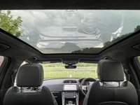 USED 2019 69 JAGUAR F-PACE 2.0 CHEQUERED FLAG AWD 5d 178 BHP 