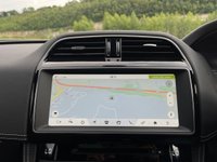 USED 2019 69 JAGUAR F-PACE 2.0 CHEQUERED FLAG AWD 5d 178 BHP 