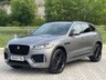 USED 2019 69 JAGUAR F-PACE 2.0 CHEQUERED FLAG AWD 5d 178 BHP 