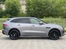 USED 2019 69 JAGUAR F-PACE 2.0 CHEQUERED FLAG AWD 5d 178 BHP 