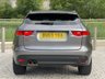 USED 2019 69 JAGUAR F-PACE 2.0 CHEQUERED FLAG AWD 5d 178 BHP 