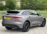 USED 2019 69 JAGUAR F-PACE 2.0 CHEQUERED FLAG AWD 5d 178 BHP 