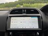 USED 2019 69 JAGUAR F-PACE 2.0 CHEQUERED FLAG AWD 5d 178 BHP 