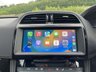 USED 2019 69 JAGUAR F-PACE 2.0 CHEQUERED FLAG AWD 5d 178 BHP 