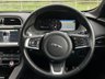 USED 2019 69 JAGUAR F-PACE 2.0 CHEQUERED FLAG AWD 5d 178 BHP 