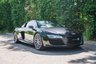 USED 2014 11 AUDI R8 5.2 V10 QUATTRO 2d 518 BHP 20" Wheels, Apple CarPlay