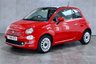 USED 2018 68 FIAT 500 1.2 LOUNGE 3d 69 BHP 