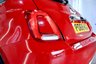 USED 2018 68 FIAT 500 1.2 LOUNGE 3d 69 BHP 