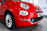 USED 2018 68 FIAT 500 1.2 LOUNGE 3d 69 BHP 