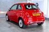 USED 2018 68 FIAT 500 1.2 LOUNGE 3d 69 BHP 