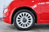 USED 2018 68 FIAT 500 1.2 LOUNGE 3d 69 BHP 