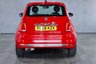 USED 2018 68 FIAT 500 1.2 LOUNGE 3d 69 BHP 