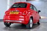USED 2018 68 FIAT 500 1.2 LOUNGE 3d 69 BHP 