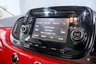 USED 2018 68 FIAT 500 1.2 LOUNGE 3d 69 BHP 