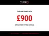 USED 2018 68 FIAT 500 1.2 LOUNGE 3d 69 BHP 