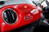 USED 2018 68 FIAT 500 1.2 LOUNGE 3d 69 BHP 