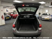 USED 2015 15 BMW 5 SERIES 3.0 535D M SPORT TOURING 5d 313 PS UK DELIVERY FLAT FEE &pound;175 (SUBJECT TO DEAL)*OVER 100 IMAGES ON OUR WEBSITE*BESPOKE FINANCE ARRANGED*PART EXCHANGE WELCOME*ALL VEHICLES HPI CLEAR