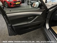 USED 2015 15 BMW 5 SERIES 3.0 535D M SPORT TOURING 5d 313 PS UK DELIVERY FLAT FEE &pound;175 (SUBJECT TO DEAL)*OVER 100 IMAGES ON OUR WEBSITE*BESPOKE FINANCE ARRANGED*PART EXCHANGE WELCOME*ALL VEHICLES HPI CLEAR