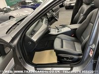 USED 2015 15 BMW 5 SERIES 3.0 535D M SPORT TOURING 5d 313 PS UK DELIVERY FLAT FEE &pound;175 (SUBJECT TO DEAL)*OVER 100 IMAGES ON OUR WEBSITE*BESPOKE FINANCE ARRANGED*PART EXCHANGE WELCOME*ALL VEHICLES HPI CLEAR
