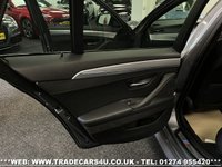 USED 2015 15 BMW 5 SERIES 3.0 535D M SPORT TOURING 5d 313 PS UK DELIVERY FLAT FEE &pound;175 (SUBJECT TO DEAL)*OVER 100 IMAGES ON OUR WEBSITE*BESPOKE FINANCE ARRANGED*PART EXCHANGE WELCOME*ALL VEHICLES HPI CLEAR