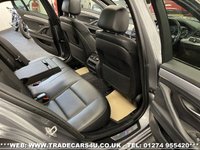 USED 2015 15 BMW 5 SERIES 3.0 535D M SPORT TOURING 5d 313 PS UK DELIVERY FLAT FEE &pound;175 (SUBJECT TO DEAL)*OVER 100 IMAGES ON OUR WEBSITE*BESPOKE FINANCE ARRANGED*PART EXCHANGE WELCOME*ALL VEHICLES HPI CLEAR