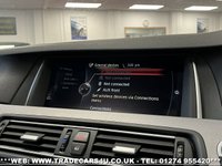 USED 2015 15 BMW 5 SERIES 3.0 535D M SPORT TOURING 5d 313 PS UK DELIVERY FLAT FEE &pound;175 (SUBJECT TO DEAL)*OVER 100 IMAGES ON OUR WEBSITE*BESPOKE FINANCE ARRANGED*PART EXCHANGE WELCOME*ALL VEHICLES HPI CLEAR