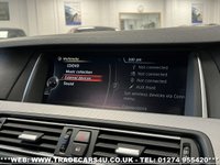 USED 2015 15 BMW 5 SERIES 3.0 535D M SPORT TOURING 5d 313 PS UK DELIVERY FLAT FEE &pound;175 (SUBJECT TO DEAL)*OVER 100 IMAGES ON OUR WEBSITE*BESPOKE FINANCE ARRANGED*PART EXCHANGE WELCOME*ALL VEHICLES HPI CLEAR