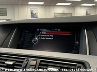 USED 2015 15 BMW 5 SERIES 3.0 535D M SPORT TOURING 5d 313 PS UK DELIVERY FLAT FEE &pound;175 (SUBJECT TO DEAL)*OVER 100 IMAGES ON OUR WEBSITE*BESPOKE FINANCE ARRANGED*PART EXCHANGE WELCOME*ALL VEHICLES HPI CLEAR