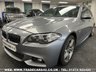 USED 2015 15 BMW 5 SERIES 3.0 535D M SPORT TOURING 5d 313 PS UK DELIVERY FLAT FEE &pound;175 (SUBJECT TO DEAL)*OVER 100 IMAGES ON OUR WEBSITE*BESPOKE FINANCE ARRANGED*PART EXCHANGE WELCOME*ALL VEHICLES HPI CLEAR
