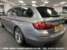 USED 2015 15 BMW 5 SERIES 3.0 535D M SPORT TOURING 5d 313 PS UK DELIVERY FLAT FEE &pound;175 (SUBJECT TO DEAL)*OVER 100 IMAGES ON OUR WEBSITE*BESPOKE FINANCE ARRANGED*PART EXCHANGE WELCOME*ALL VEHICLES HPI CLEAR