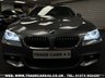 USED 2015 15 BMW 5 SERIES 3.0 535D M SPORT TOURING 5d 313 PS UK DELIVERY FLAT FEE &pound;175 (SUBJECT TO DEAL)*OVER 100 IMAGES ON OUR WEBSITE*BESPOKE FINANCE ARRANGED*PART EXCHANGE WELCOME*ALL VEHICLES HPI CLEAR