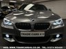 USED 2015 15 BMW 5 SERIES 3.0 535D M SPORT TOURING 5d 313 PS UK DELIVERY FLAT FEE &pound;175 (SUBJECT TO DEAL)*OVER 100 IMAGES ON OUR WEBSITE*BESPOKE FINANCE ARRANGED*PART EXCHANGE WELCOME*ALL VEHICLES HPI CLEAR