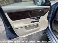 USED 2013 13 JAGUAR XJ 3.0 D V6 PORTFOLIO 4d 275 BHP UK DELIVERY FLAT FEE &pound;175 (SUBJECT TO DEAL)*OVER 100 IMAGES ON OUR WEBSITE*BESPOKE FINANCE ARRANGED*PART EXCHANGE WELCOME*ALL VEHICLES HPI CLEAR