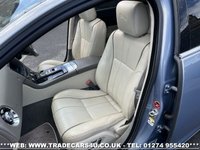 USED 2013 13 JAGUAR XJ 3.0 D V6 PORTFOLIO 4d 275 BHP UK DELIVERY FLAT FEE &pound;175 (SUBJECT TO DEAL)*OVER 100 IMAGES ON OUR WEBSITE*BESPOKE FINANCE ARRANGED*PART EXCHANGE WELCOME*ALL VEHICLES HPI CLEAR