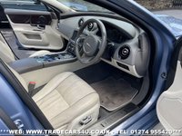 USED 2013 13 JAGUAR XJ 3.0 D V6 PORTFOLIO 4d 275 BHP UK DELIVERY FLAT FEE &pound;175 (SUBJECT TO DEAL)*OVER 100 IMAGES ON OUR WEBSITE*BESPOKE FINANCE ARRANGED*PART EXCHANGE WELCOME*ALL VEHICLES HPI CLEAR