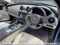 USED 2013 13 JAGUAR XJ 3.0 D V6 PORTFOLIO 4d 275 BHP UK DELIVERY FLAT FEE &pound;175 (SUBJECT TO DEAL)*OVER 100 IMAGES ON OUR WEBSITE*BESPOKE FINANCE ARRANGED*PART EXCHANGE WELCOME*ALL VEHICLES HPI CLEAR