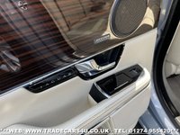 USED 2013 13 JAGUAR XJ 3.0 D V6 PORTFOLIO 4d 275 BHP UK DELIVERY FLAT FEE &pound;175 (SUBJECT TO DEAL)*OVER 100 IMAGES ON OUR WEBSITE*BESPOKE FINANCE ARRANGED*PART EXCHANGE WELCOME*ALL VEHICLES HPI CLEAR