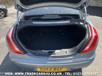 USED 2013 13 JAGUAR XJ 3.0 D V6 PORTFOLIO 4d 275 BHP UK DELIVERY FLAT FEE &pound;175 (SUBJECT TO DEAL)*OVER 100 IMAGES ON OUR WEBSITE*BESPOKE FINANCE ARRANGED*PART EXCHANGE WELCOME*ALL VEHICLES HPI CLEAR